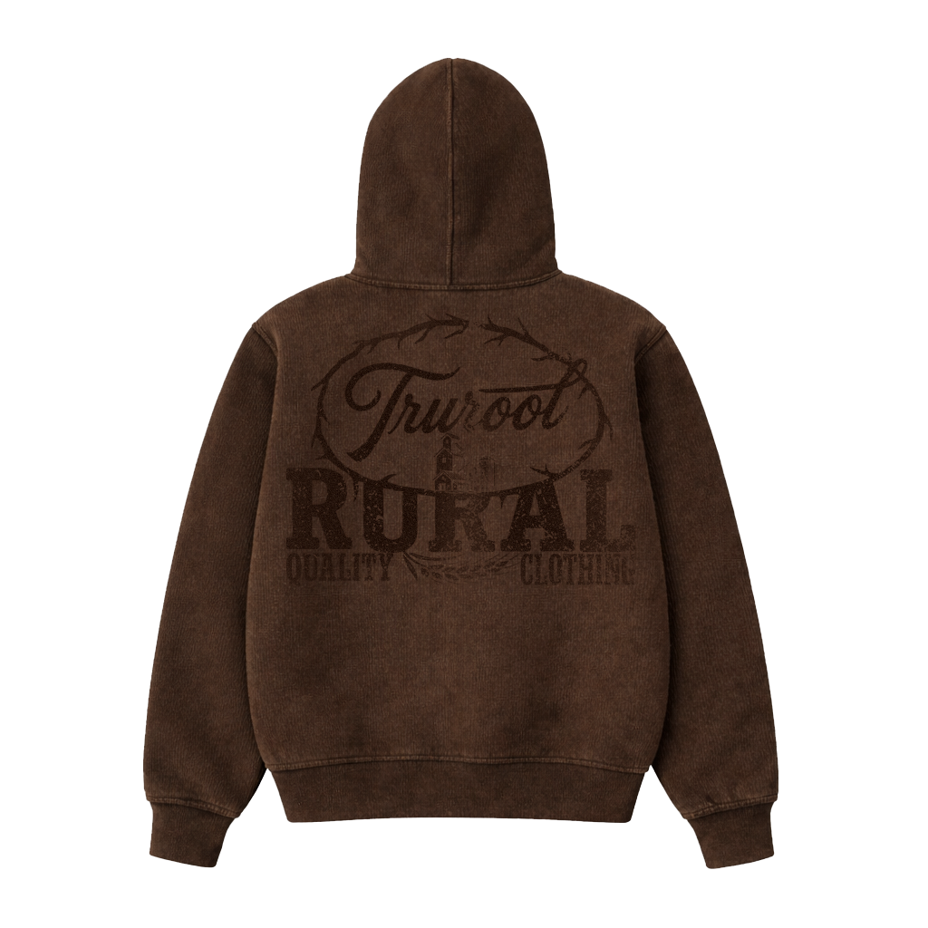 Truroot Original Hoodie