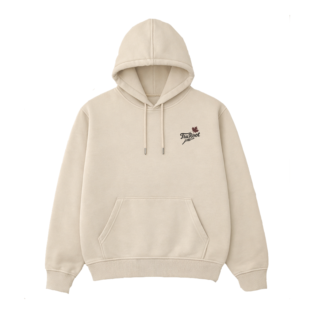 Manitoba Outdoors Hoodie