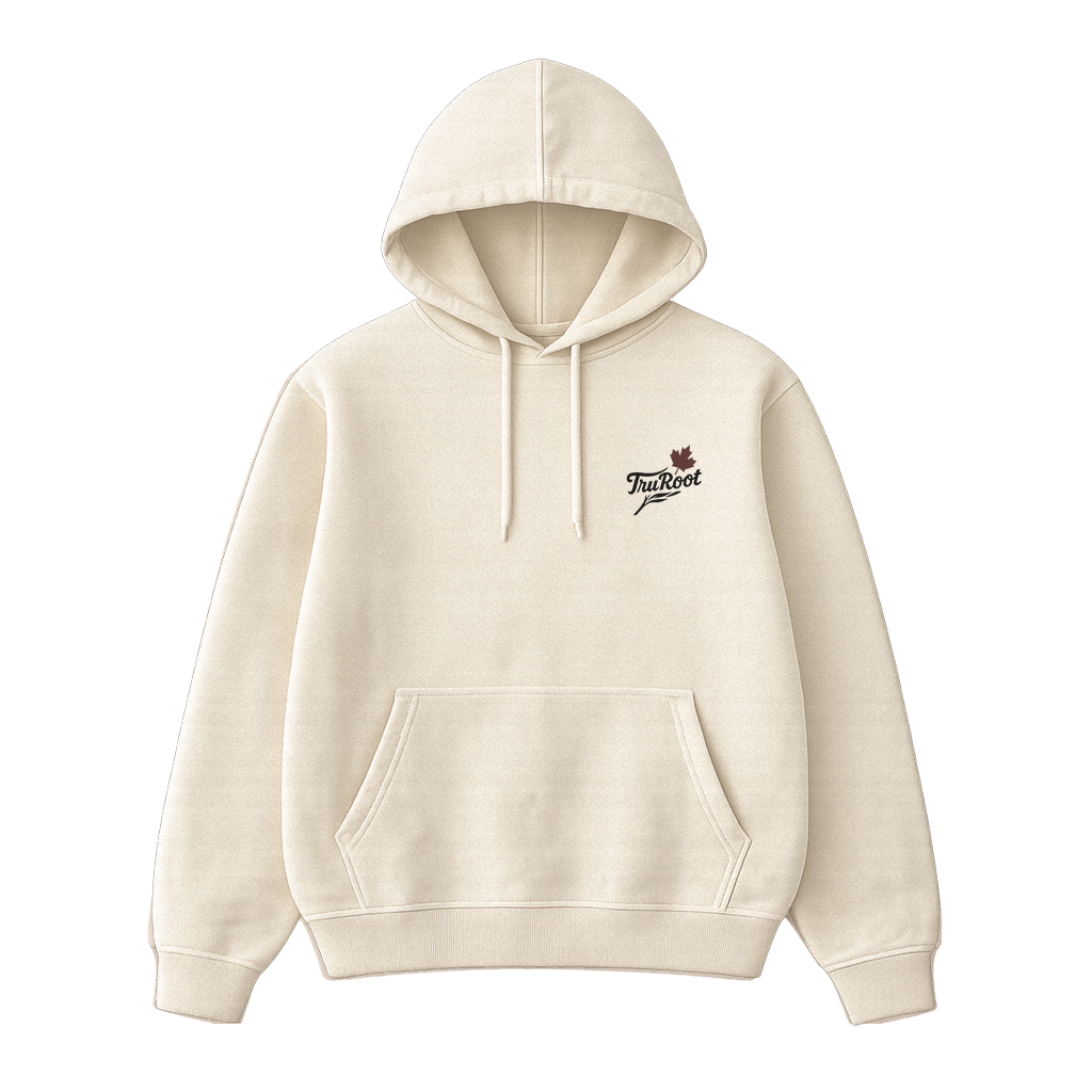 Manitoba Outdoors Hoodie