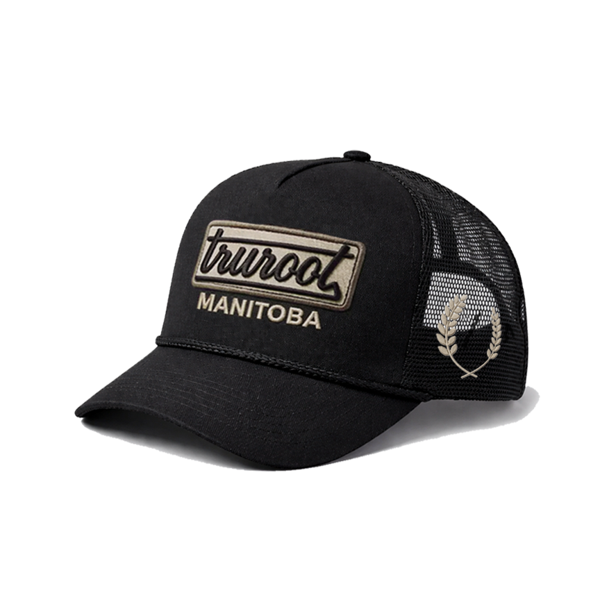 Truroot MB Trucker Hat