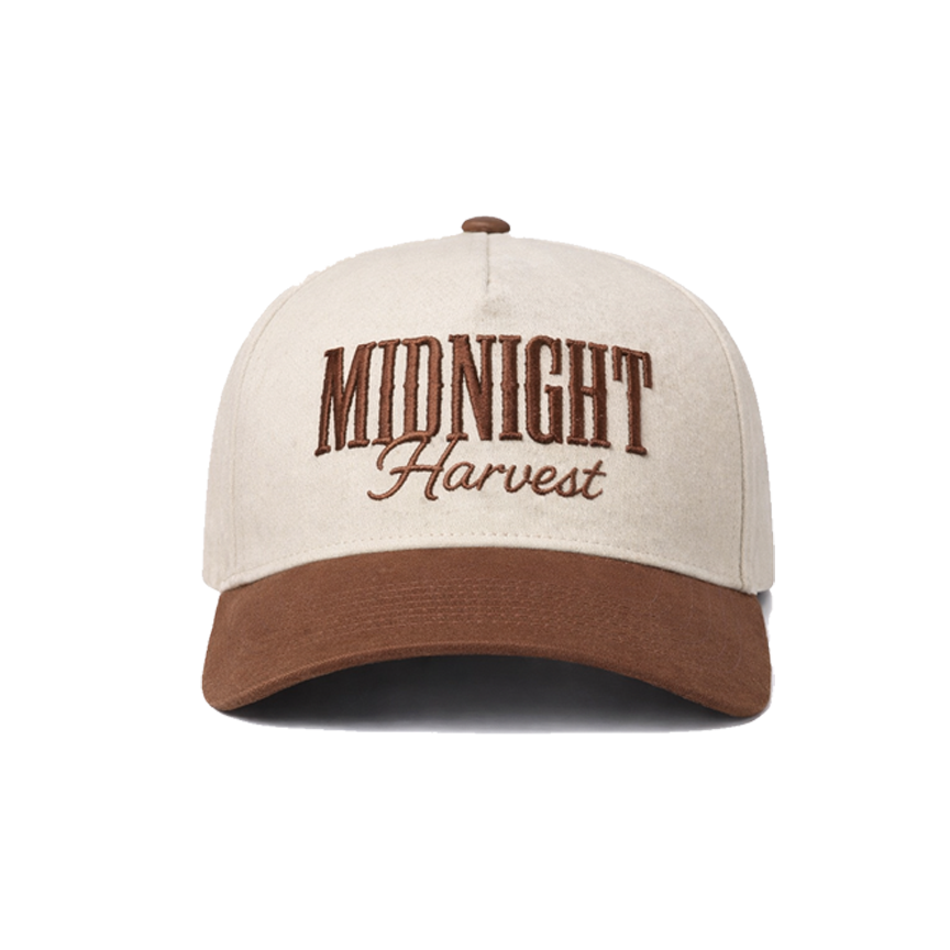 Manitoba Harvest Hat
