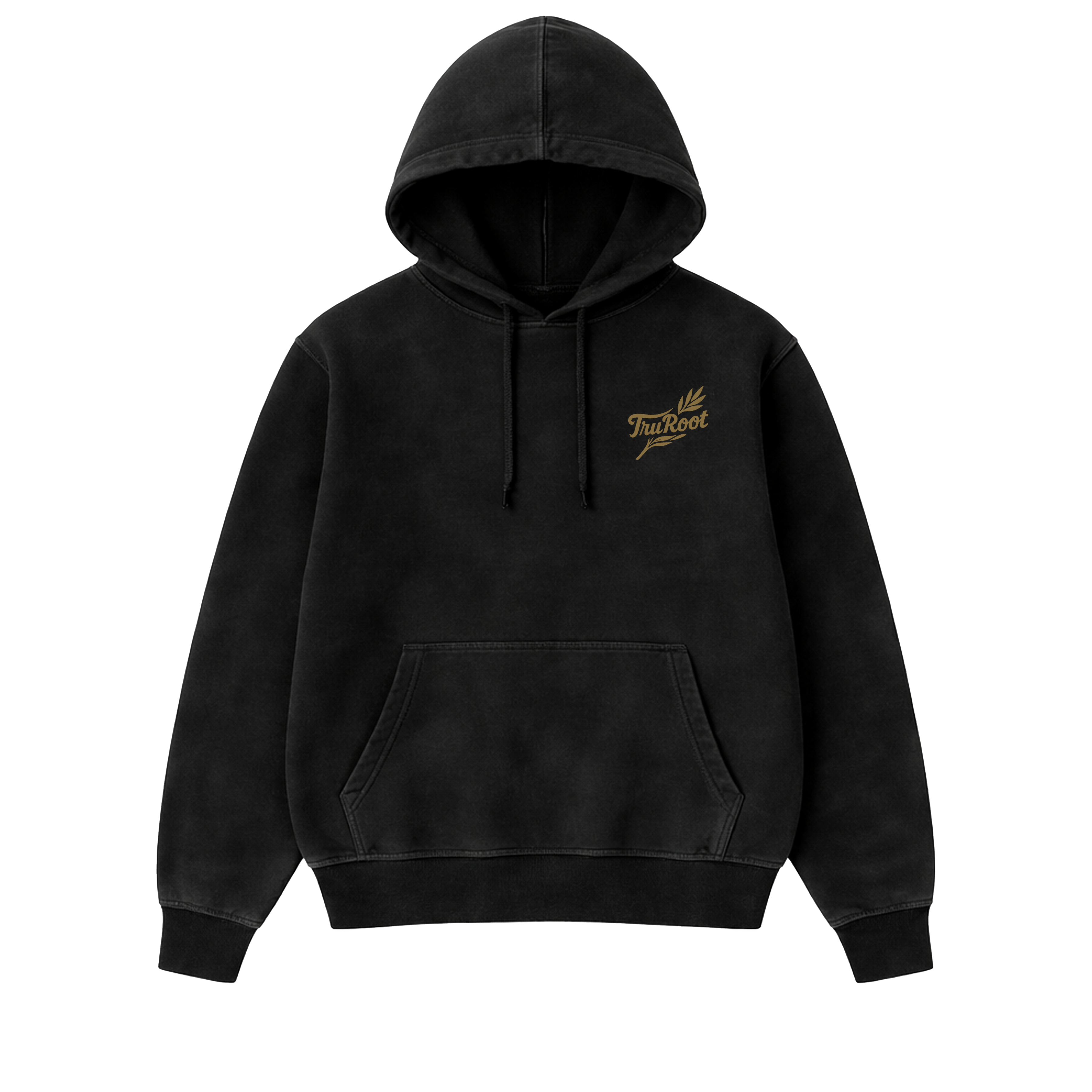 Cash Crops Hoodie