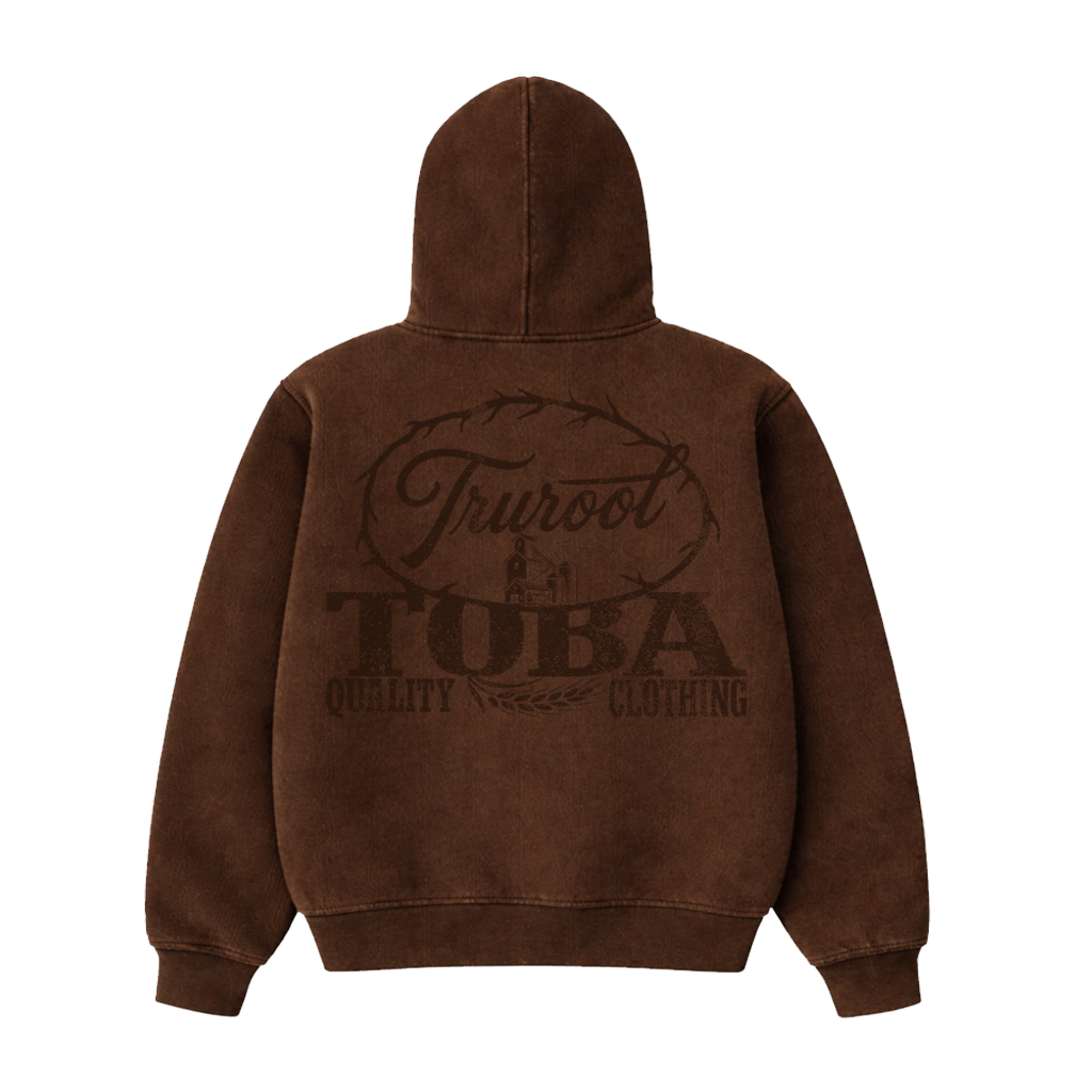 Truroot Original Hoodie