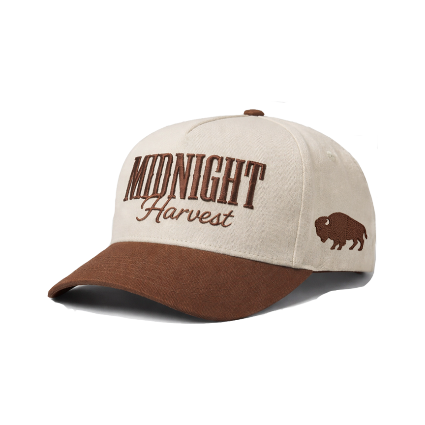 Manitoba Harvest Hat